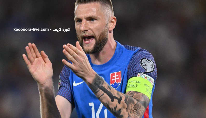 فنربخشة يقترب من ضم ميلان شكرينيار بعد حسم صفقة جون دوران