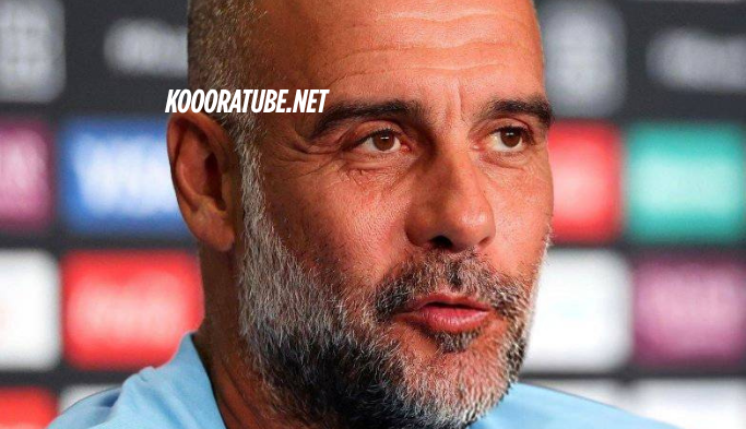 بيب غوارديولا (مدرب مانشستر سيتي) عن تأثير كأس العالم للأندية من الناحية البدنية